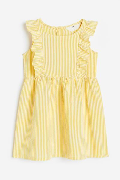 Seersucker Dress | H&M (US + CA)