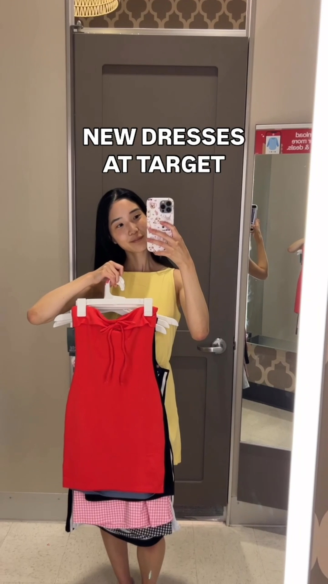 New dresses at Target!😍☀️

#Target #dress #summer #sale #casual #everyday #vacation #beach 

#LTKSaleAlert #LTKSummerEdit #LTKStyleTip