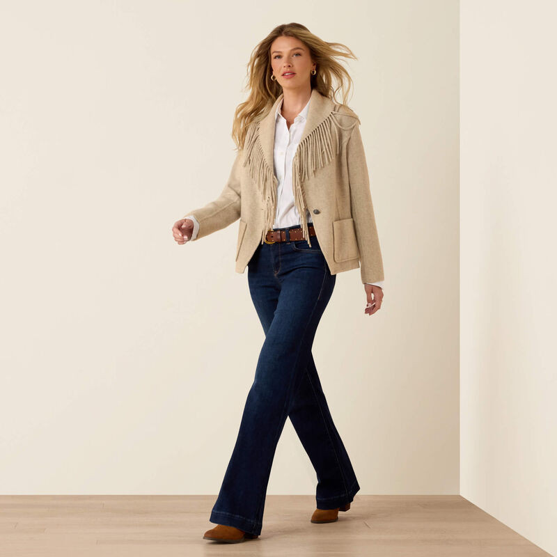 Sausalito Coat | Ariat (US)