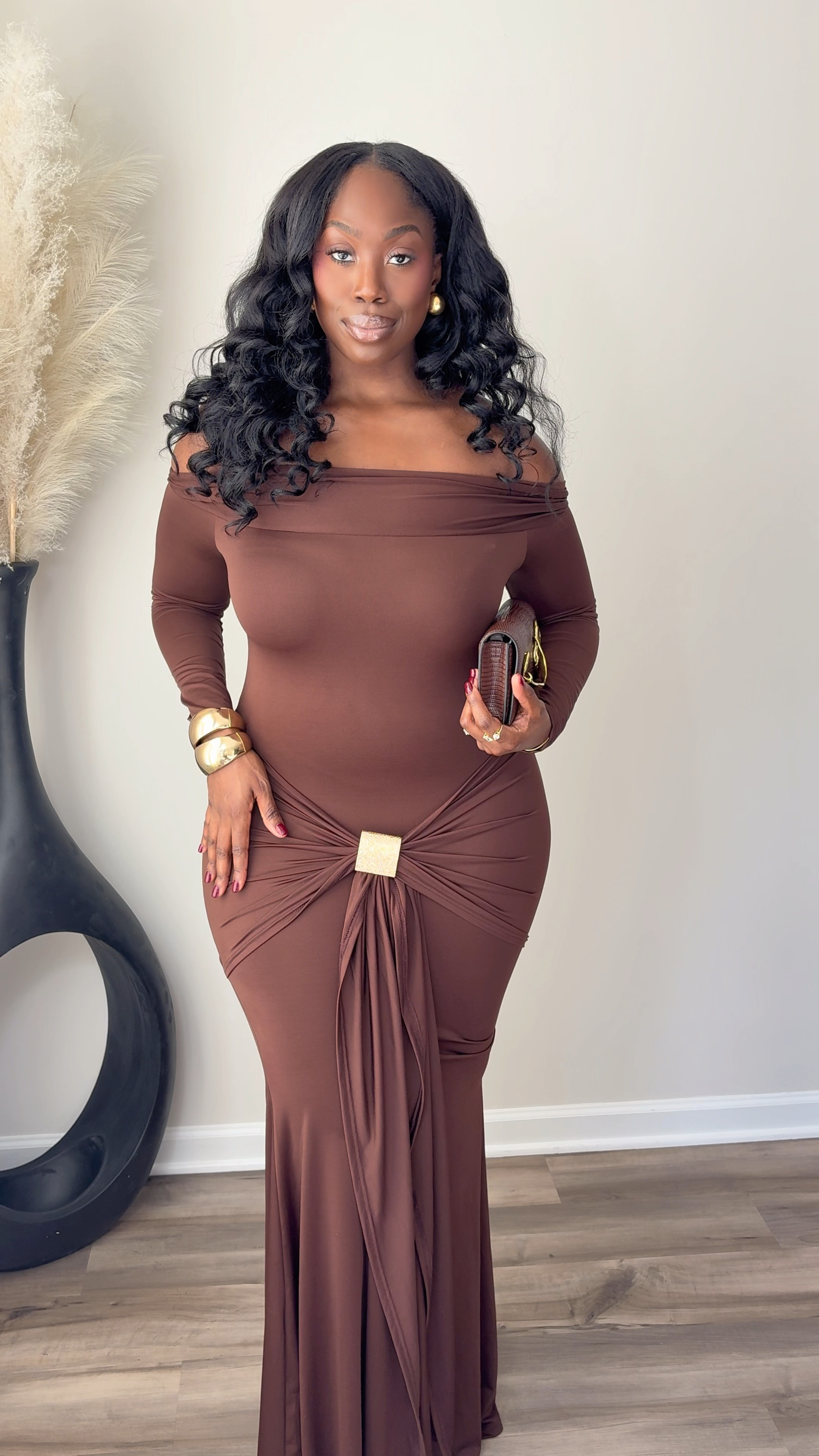 Date Night #OOTD

#LTKstyletip #LTKmidsize #LTKitbag