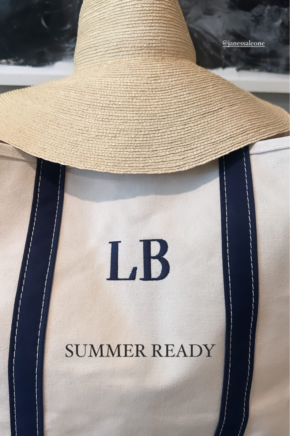 Summer ready!
