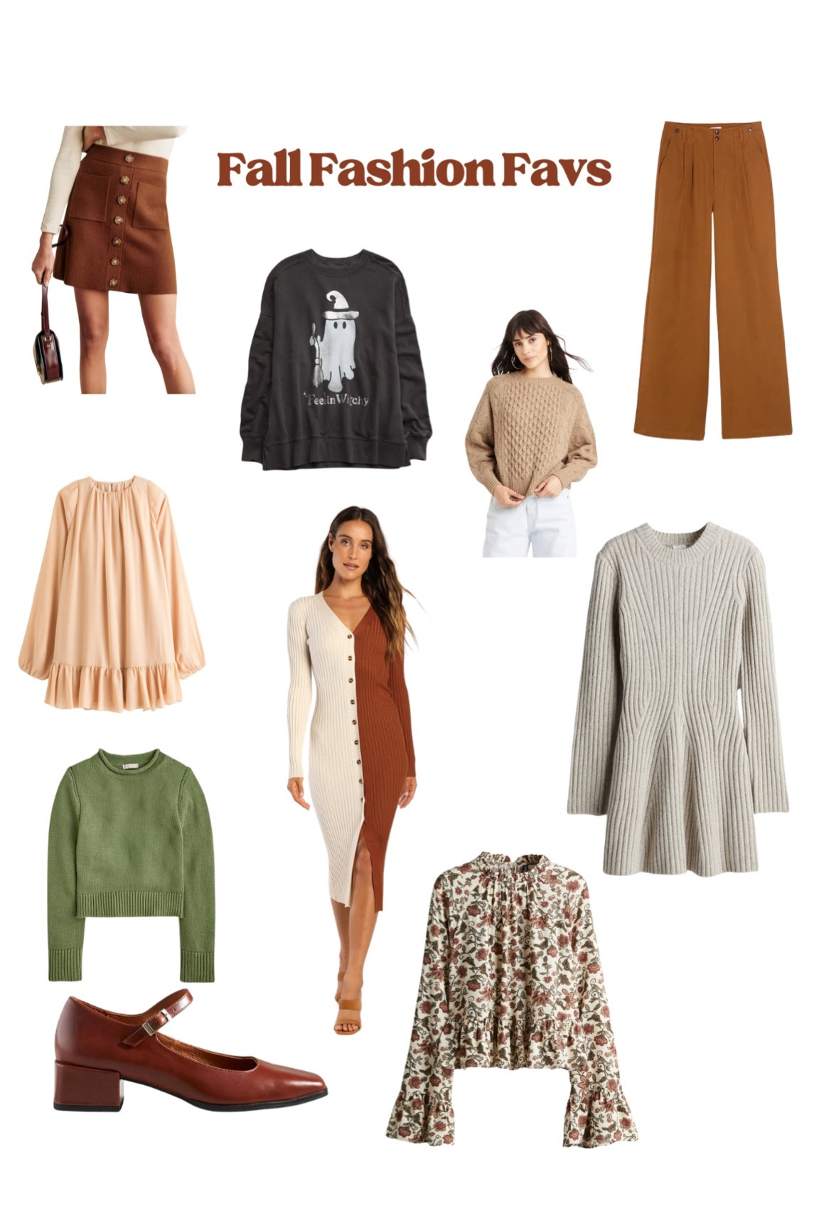 Excited for all the fall fashion, already started shopping. 🍂 🍁 

#LTKstyletip #LTKSeasonal
