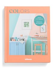 Colors Book | Pillows & Decor | Marshalls | Marshalls