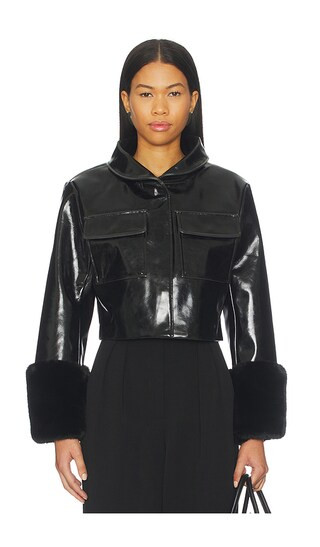 CHAQUETA HEDDA | Revolve Clothing (Global)