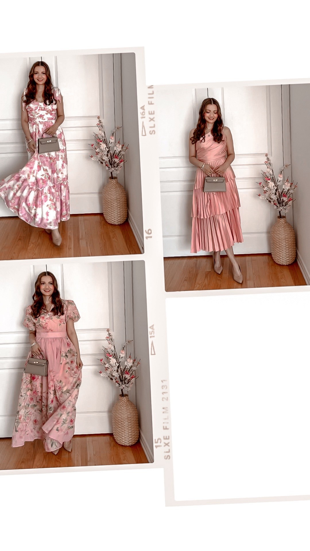 Pink bridal shower dresses

#LTKwedding #LTKdresses #LTKcanada
