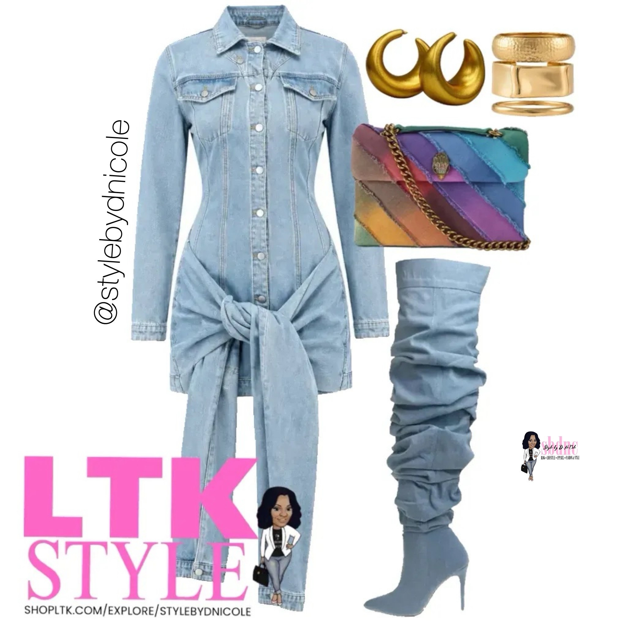 #LTKgrwm #LTKSeasonal #LTKMidsize