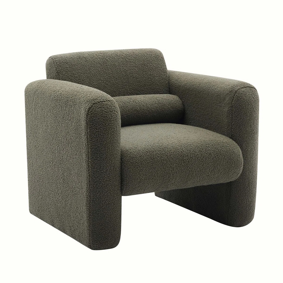 30.31'' Wide Armchair,Accent chair,Living room chair with solid wood frame | Wayfair North America