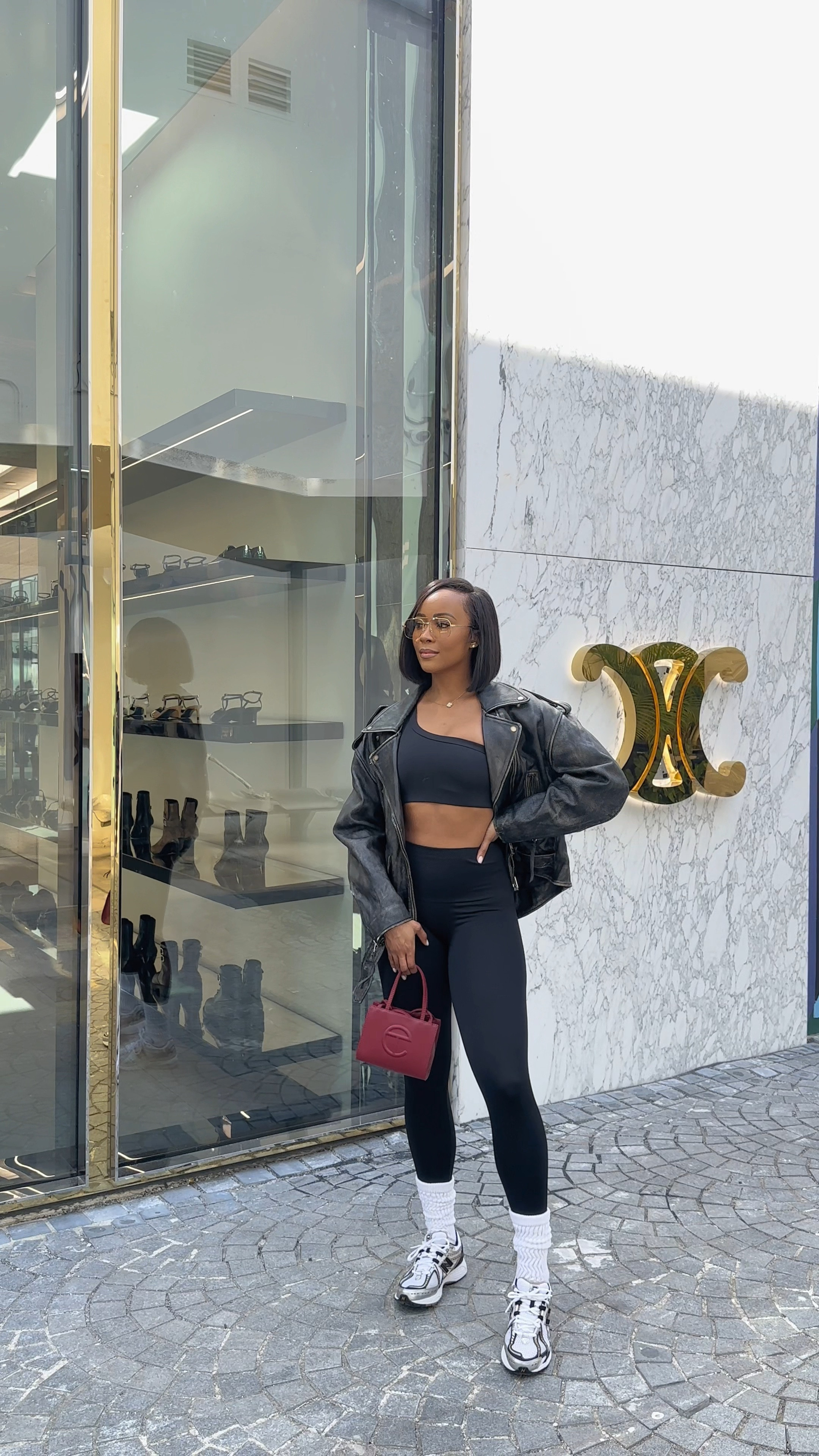 I am an aesthetic 🖤

#LTKshoecrush #LTKstyletip #LTKfindsunder100