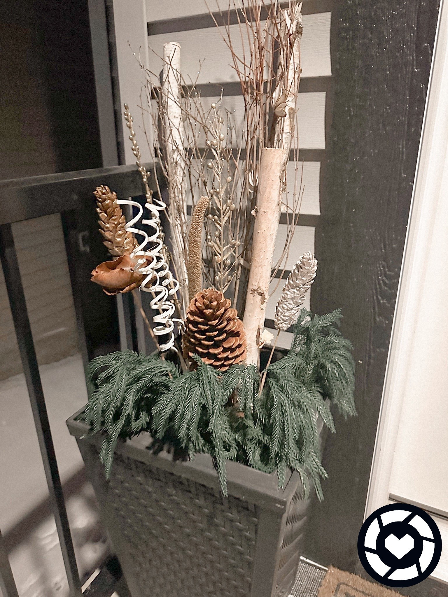 DIY I did last year 
Happy shopping 🛍️ 
Currently on sale

#ltkcyberweek 

#LTKsale #LTKwinter #LTKholiday