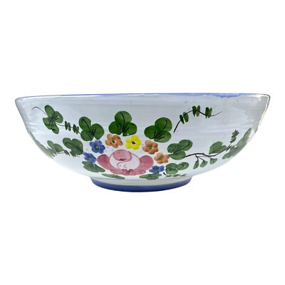 Lynn Von Kersting Ivy Restaurant Serving bowl (medium) | eBay US