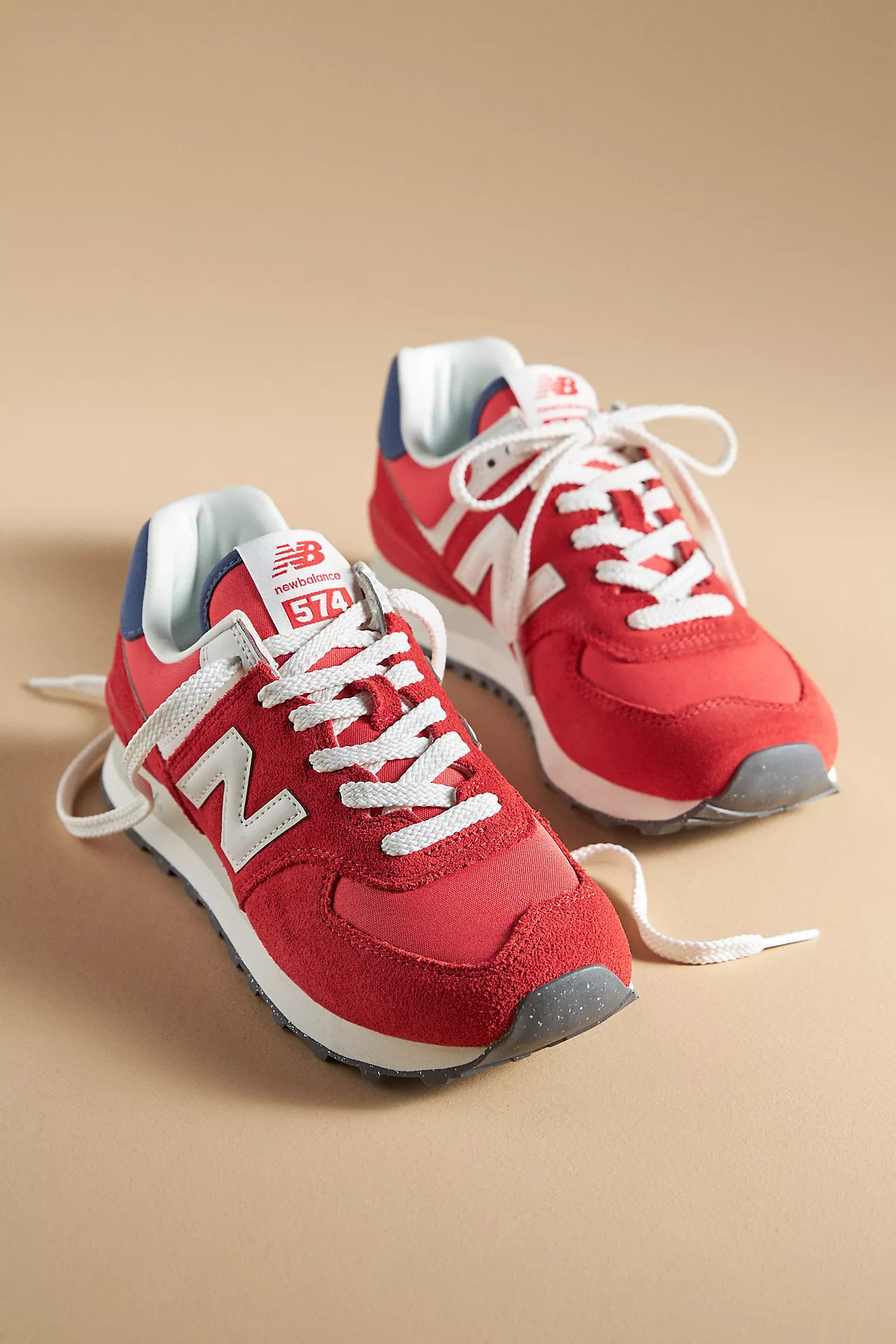 New Balance 574 Sneakers | Anthropologie (US)