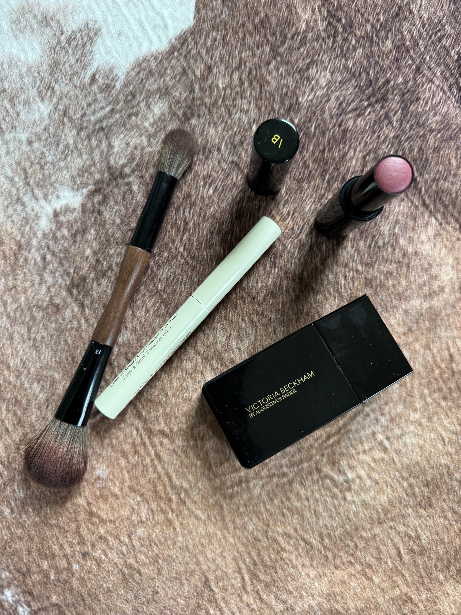 Victoria Beckham Beauty has proven to be the best. Love every product I’ve tried’ especially the foundation drops  

#LTKBeauty #LTKOver40 #LTKFindsUnder100