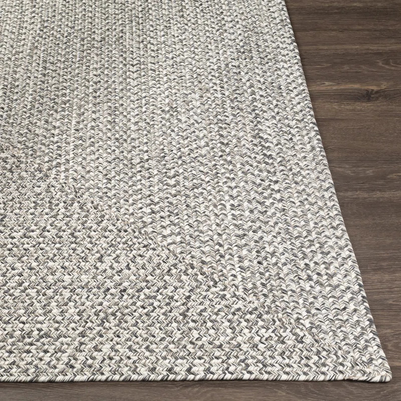 Leroux Cream Indoor/Outdoor Area Rug | Wayfair North America