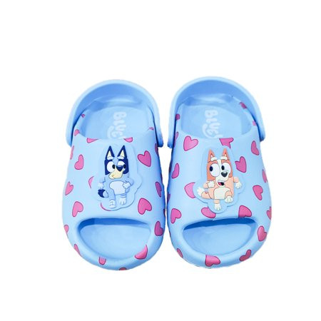 Bluey Valentine s Day Toddler Kids Slides | Walmart (US)
