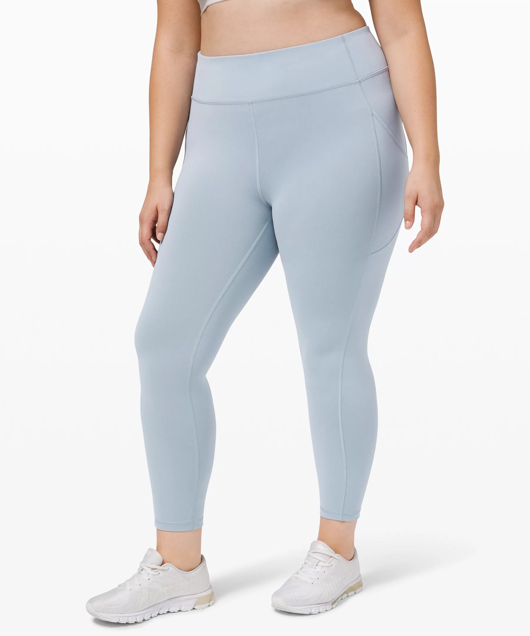 Invigorate High-Rise Tight 25" | Lululemon (US)