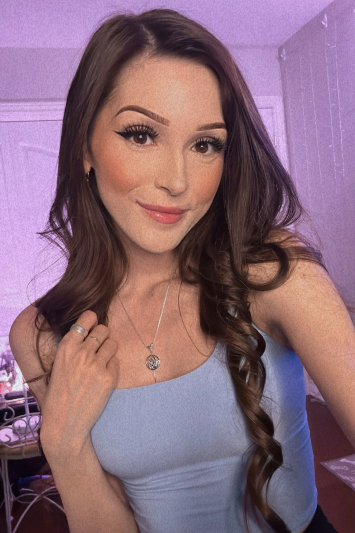 I’ve been obsessed with the SMOOTHEZ line at Aerie! Every piece I own is so soft and comfy!😭🤍The best part? There’s almost ALWAYS a sale there!😉

I linked my everyday accessories in this post as well! Mejuri is my go-to for simple jewelry essentials! 

#LTKsalealert