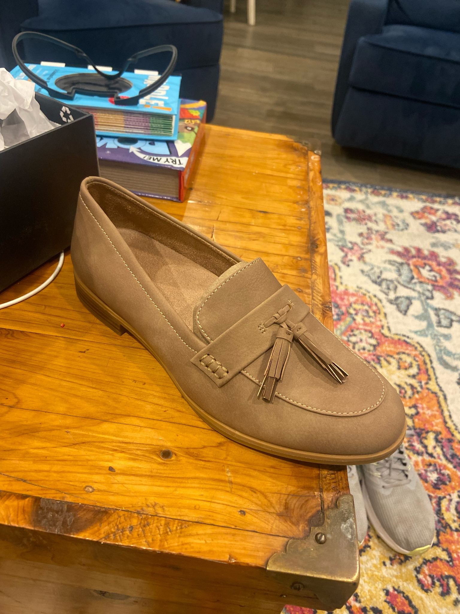 New work shoes / loafers that are so comfy from Naturalizer. Workwear. Work shoes. Loafer. Comfy  

#LTKshoecrush #LTKstyletip