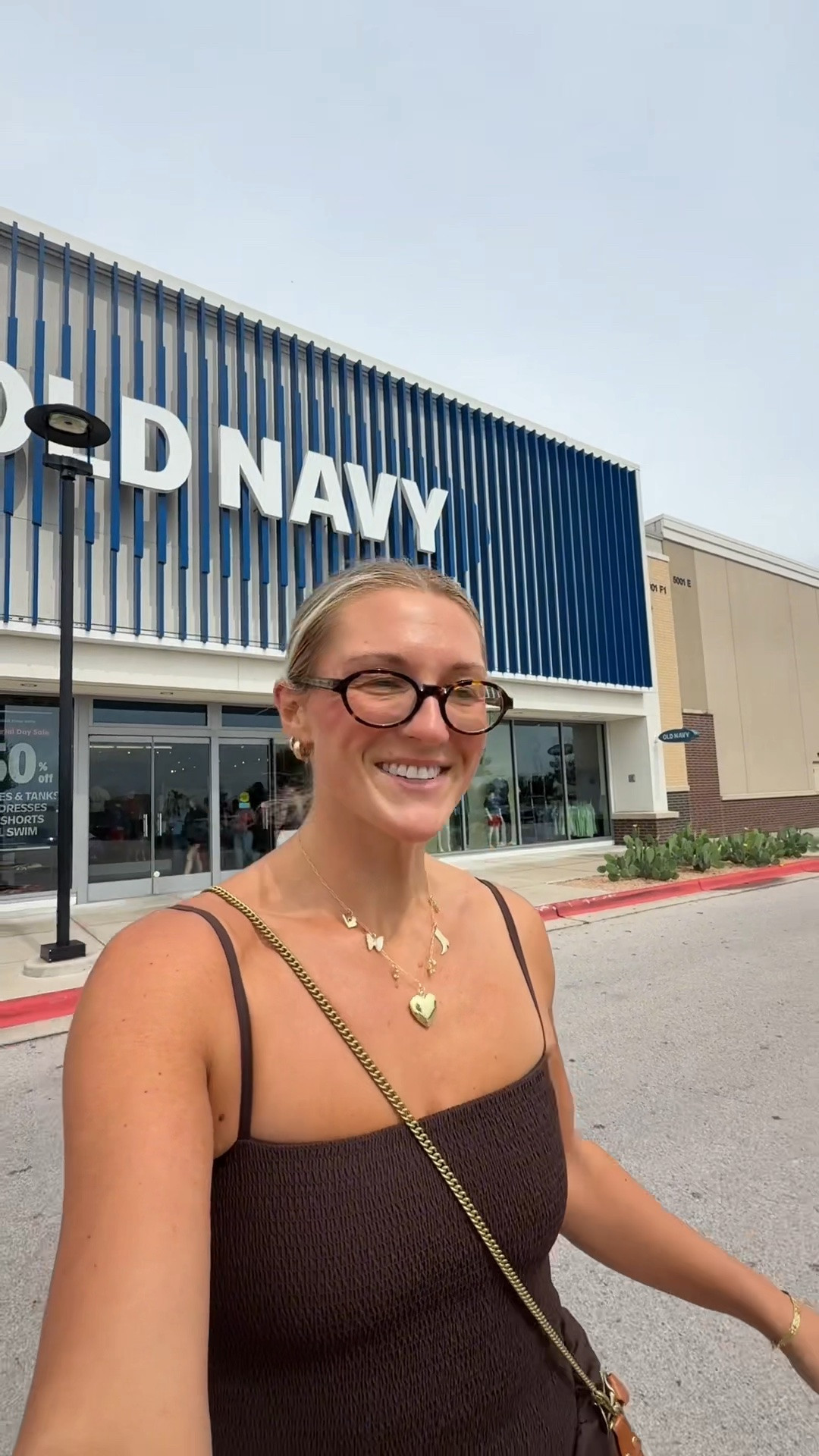 IN STORE AT OLD NAVY FOR THEIR 50% OFF SALE! 

summer fashion, summer basics, old navy, sale, clothes for kids, baby clothes

#LTKmomlife #LTKSaleAlert #LTKvlog