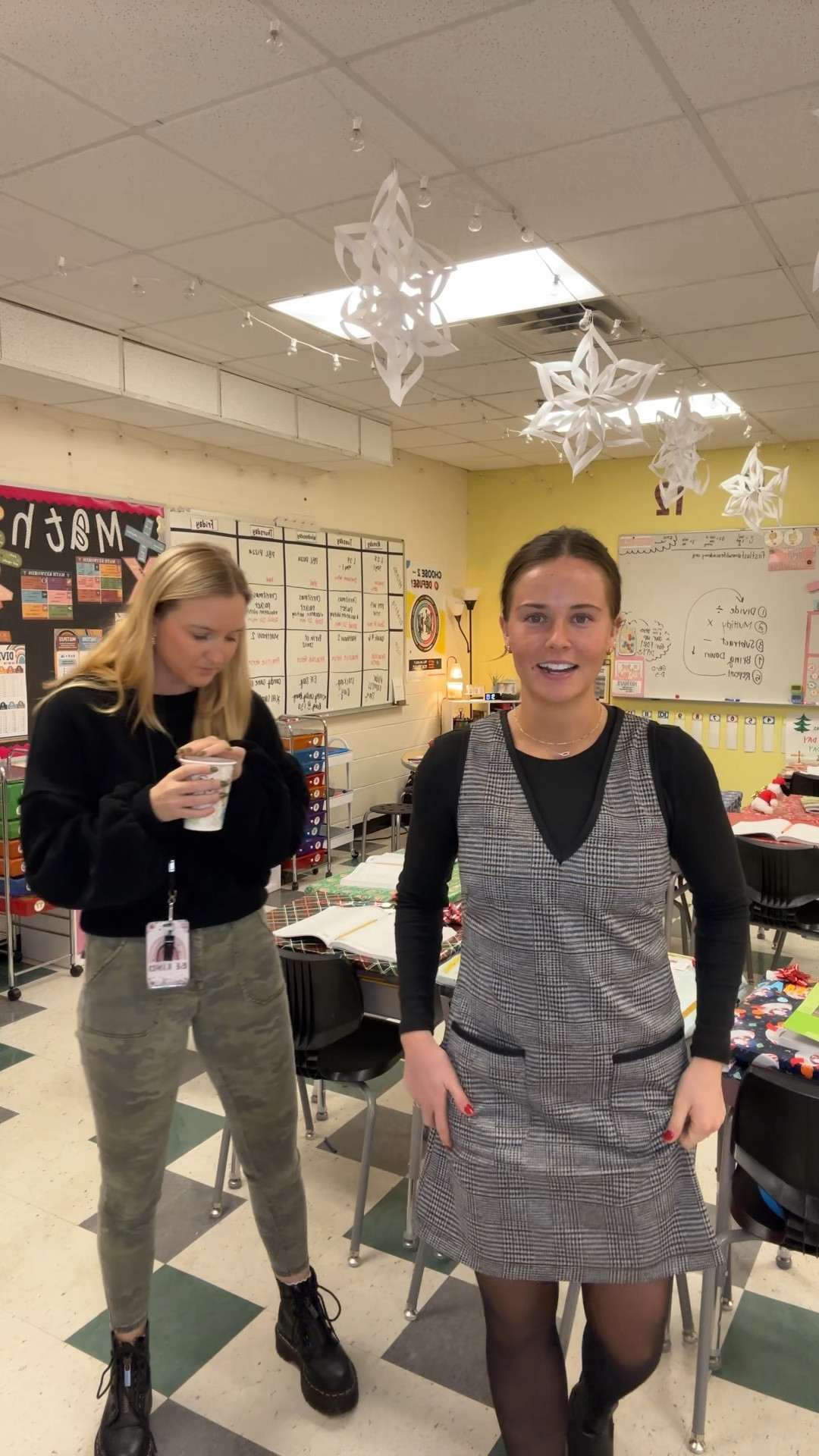 Winter OOTD

#LTKHoliday #LTKGiftGuide #LTKSeasonal