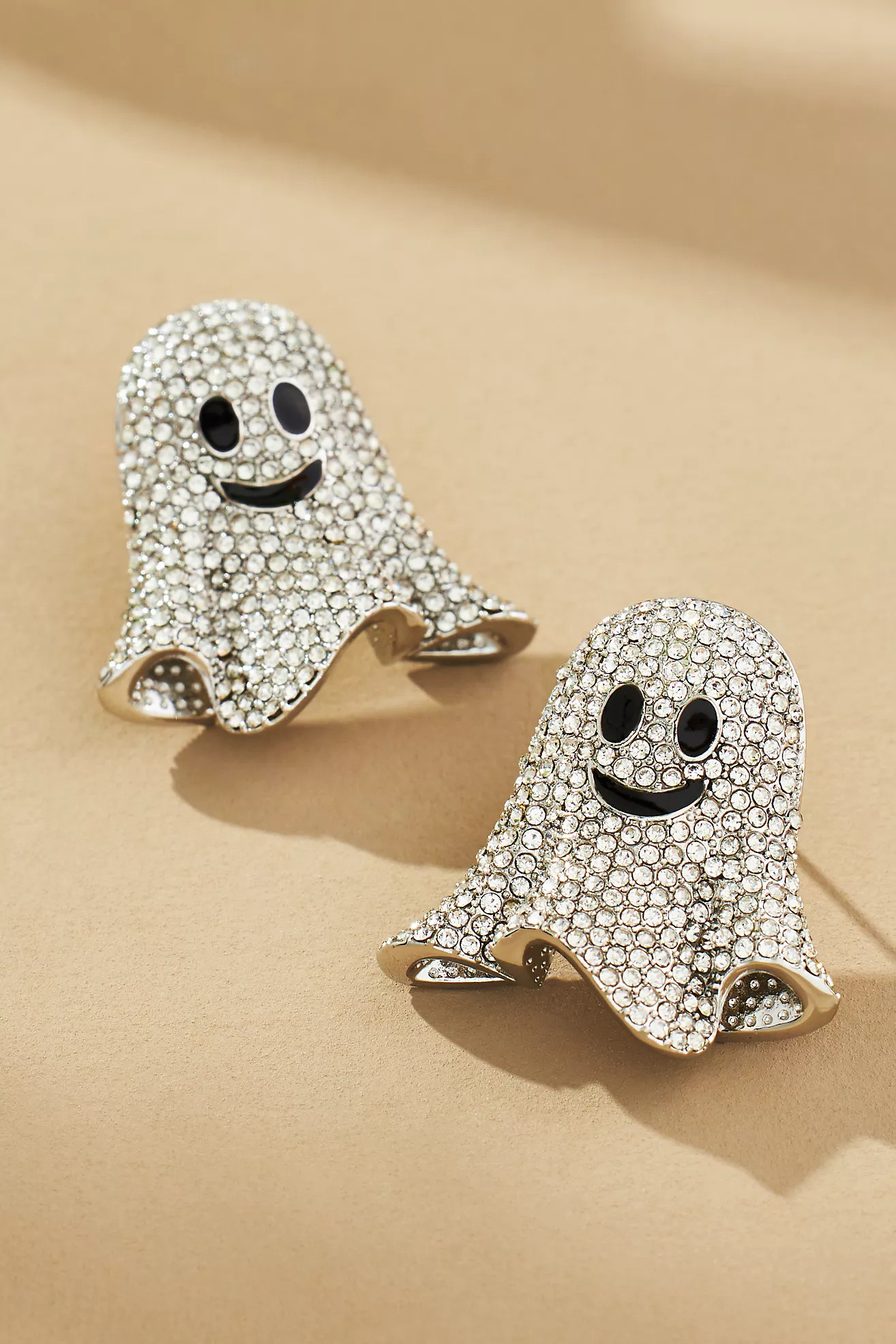 BaubleBar Ghoul Friend Earrings | Anthropologie (US)