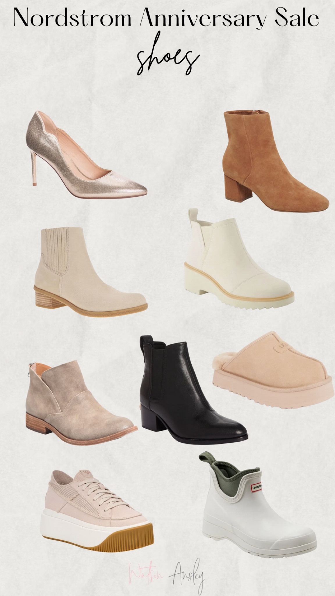 NSALE is here!

Click any image below to shop shoes on sale!



#LTKShoeCrush #LTKxNSale #LTKSummerSales