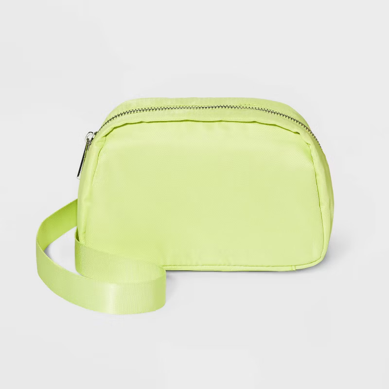 Dome Camera Crossbody Bag - A New Day™ | Target