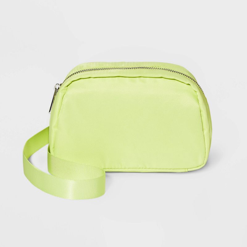 Dome Camera Crossbody Bag - A New Day™ | Target