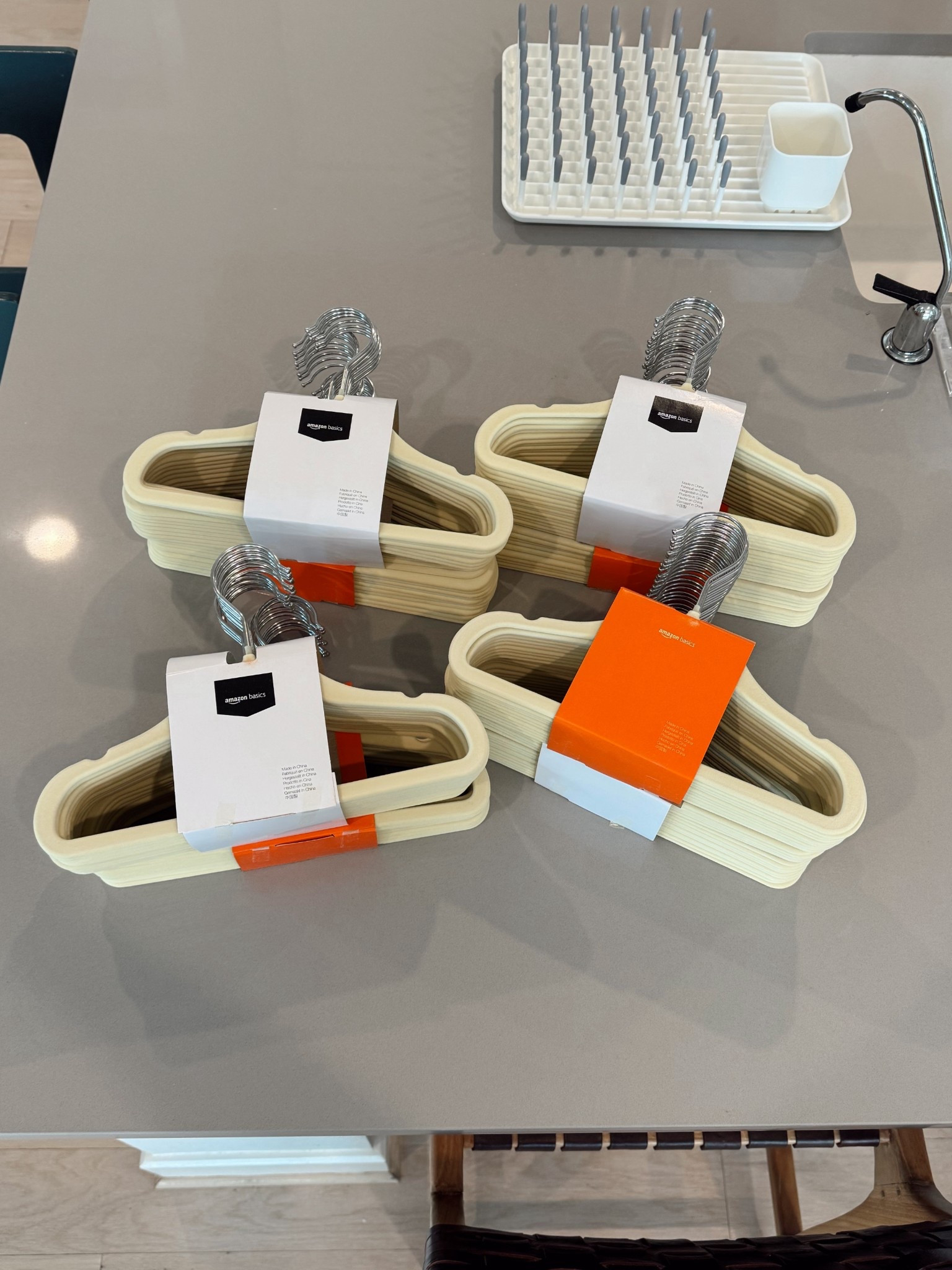 Last minute items ordered before baby boy makes his arrival!🤍 we still use these hangers for our toddler and love them!

Currently on sale!

#LTKSaleAlert #LTKBaby #LTKKids