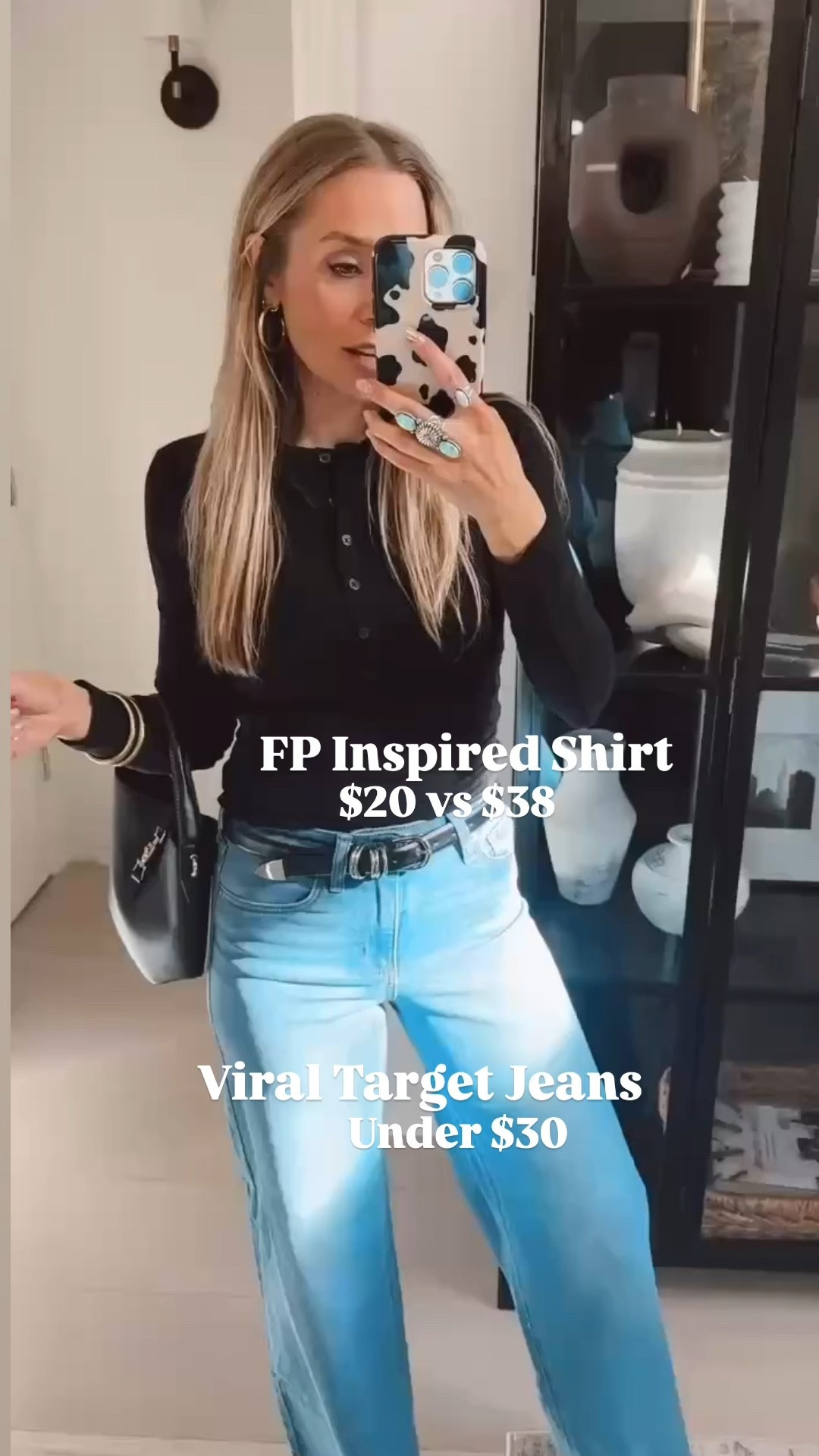 This whole look is best sellers from Target 🎯 

Top: size s / tts 
Bottoms: size 4 tts 

#LTKgrwm #LTKdayinmylife #LTKootd