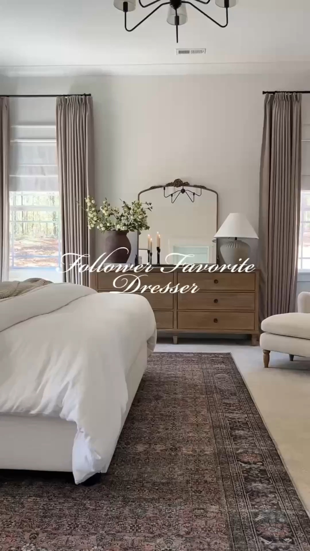 A follower favorite dresser from Wayfair! One of my faves too! 🙌🏻 😍

#LTKHome