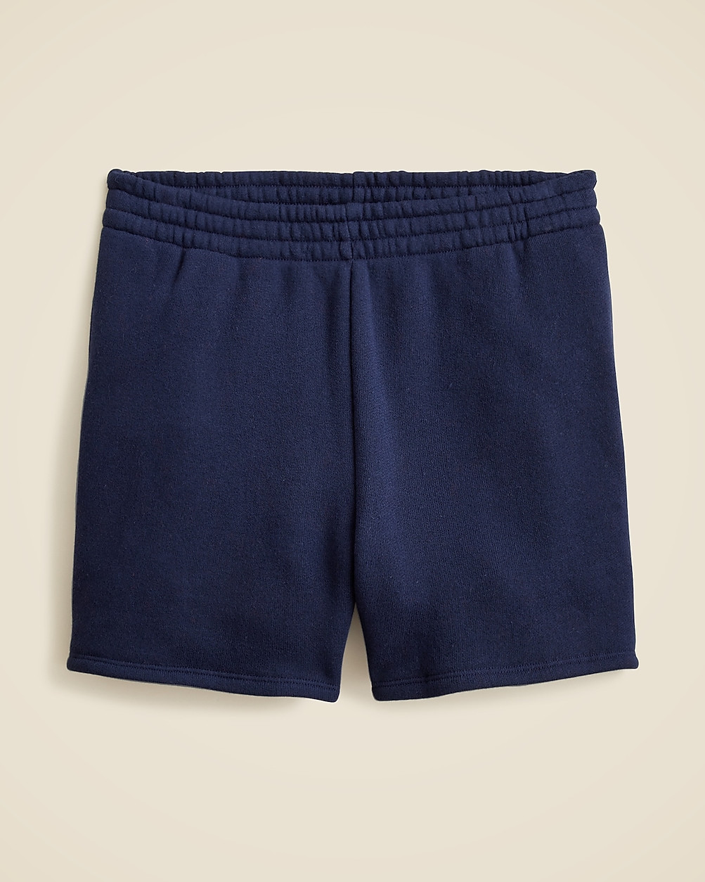Heritage terry sweatshort | J. Crew US