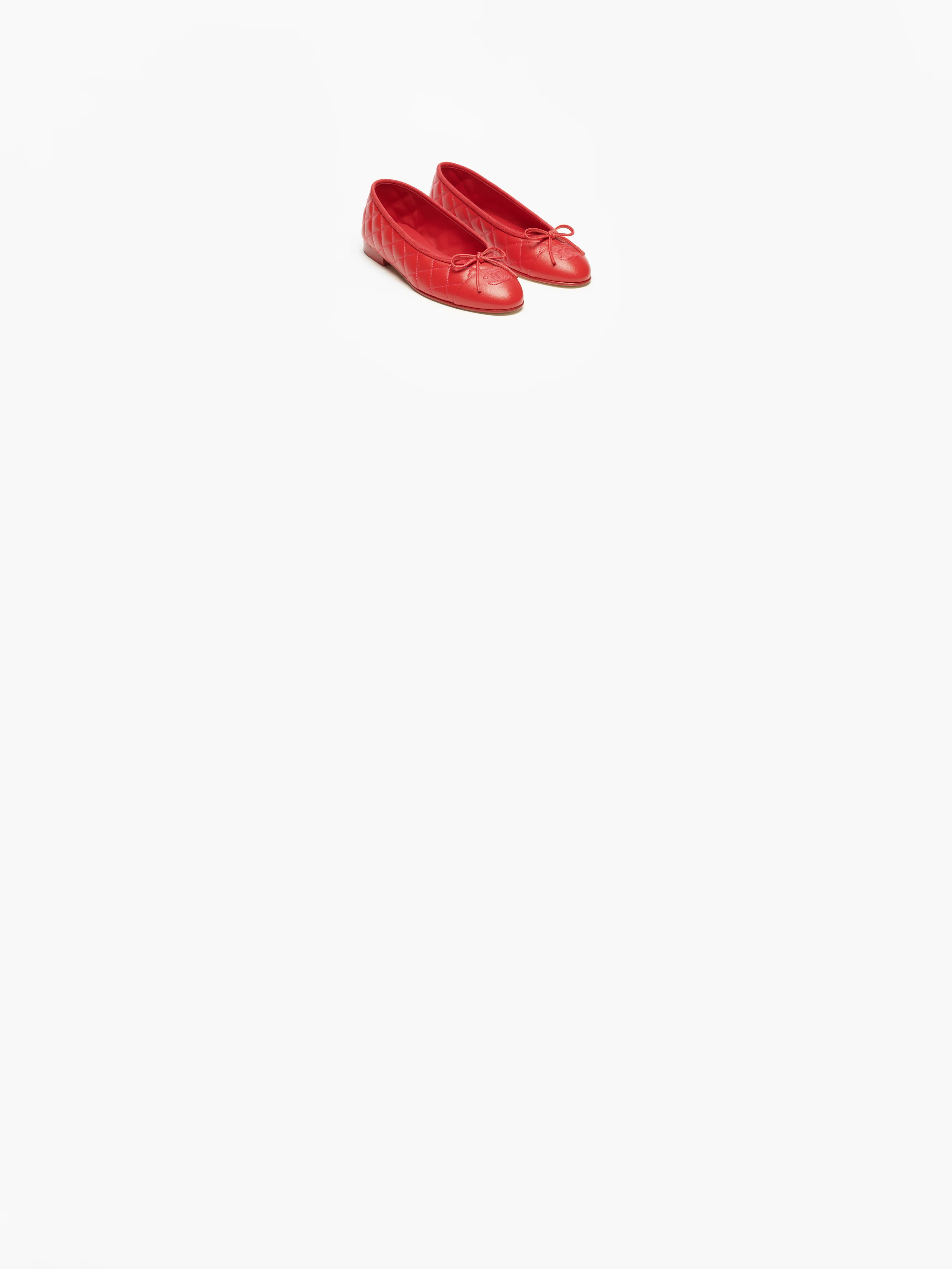 Ballet flats | Chanel, Inc. (US)