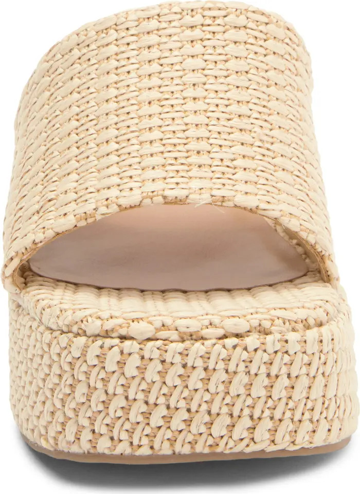 Reign Platform Mule (Women) | Nordstrom Rack