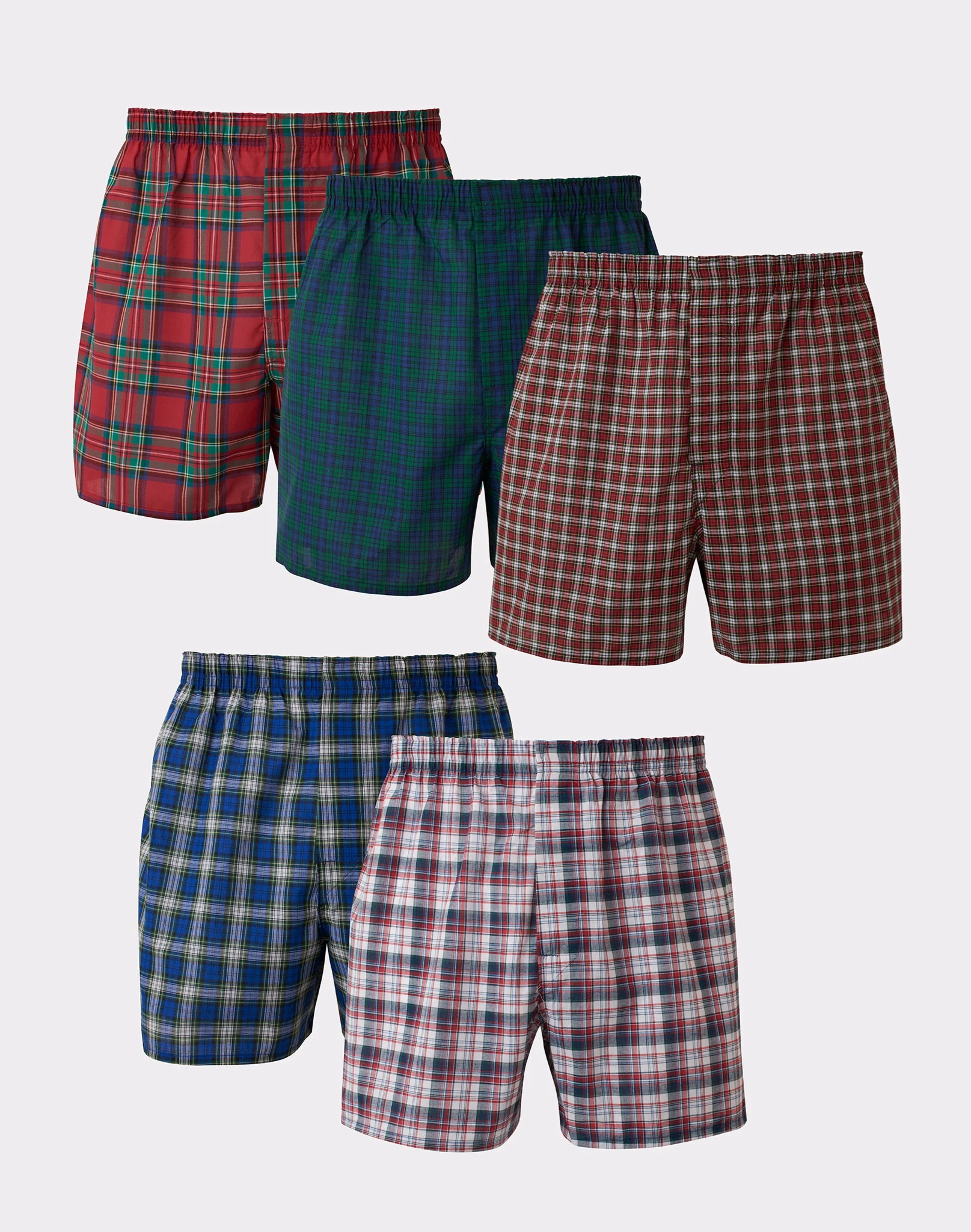 Boxer shorts outfits. Hanes boxers.

#LTKmidsize #LTKstyletip #LTKSeasonal