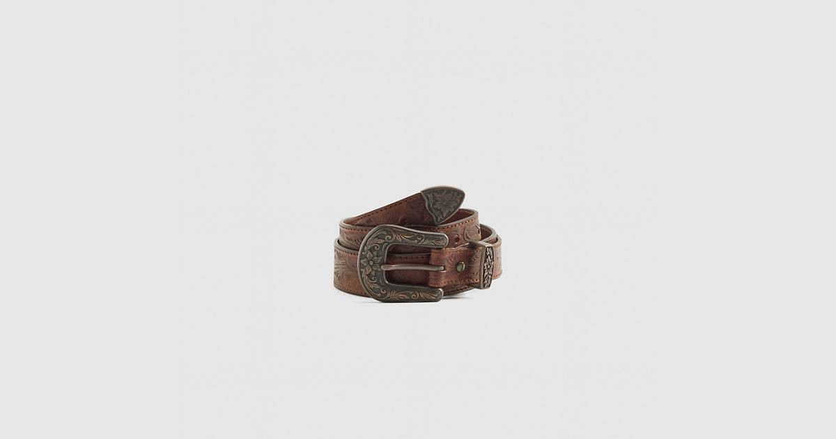 Rodeo Gürtel - Neutral | Levi's® DE | Levi's EU