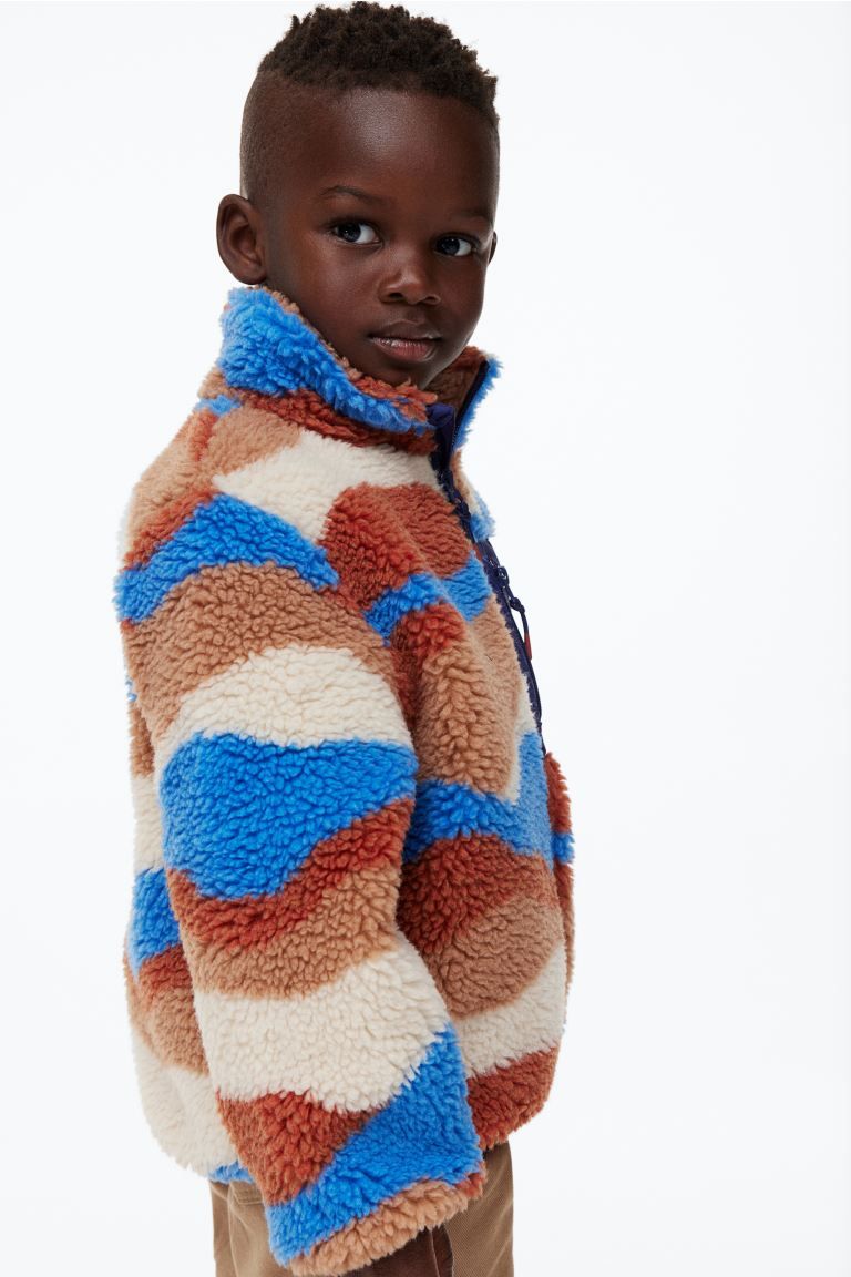 Teddy Bear Jacket | H&M (US)