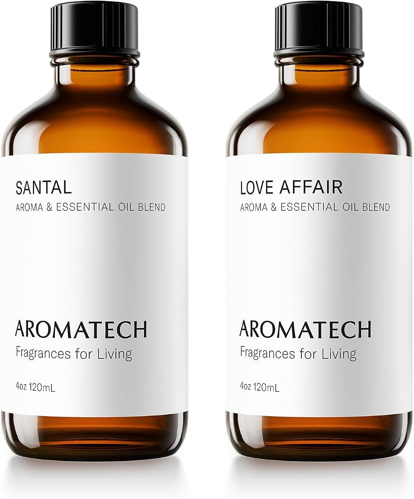 Visit the AromaTech Store | Amazon (US)