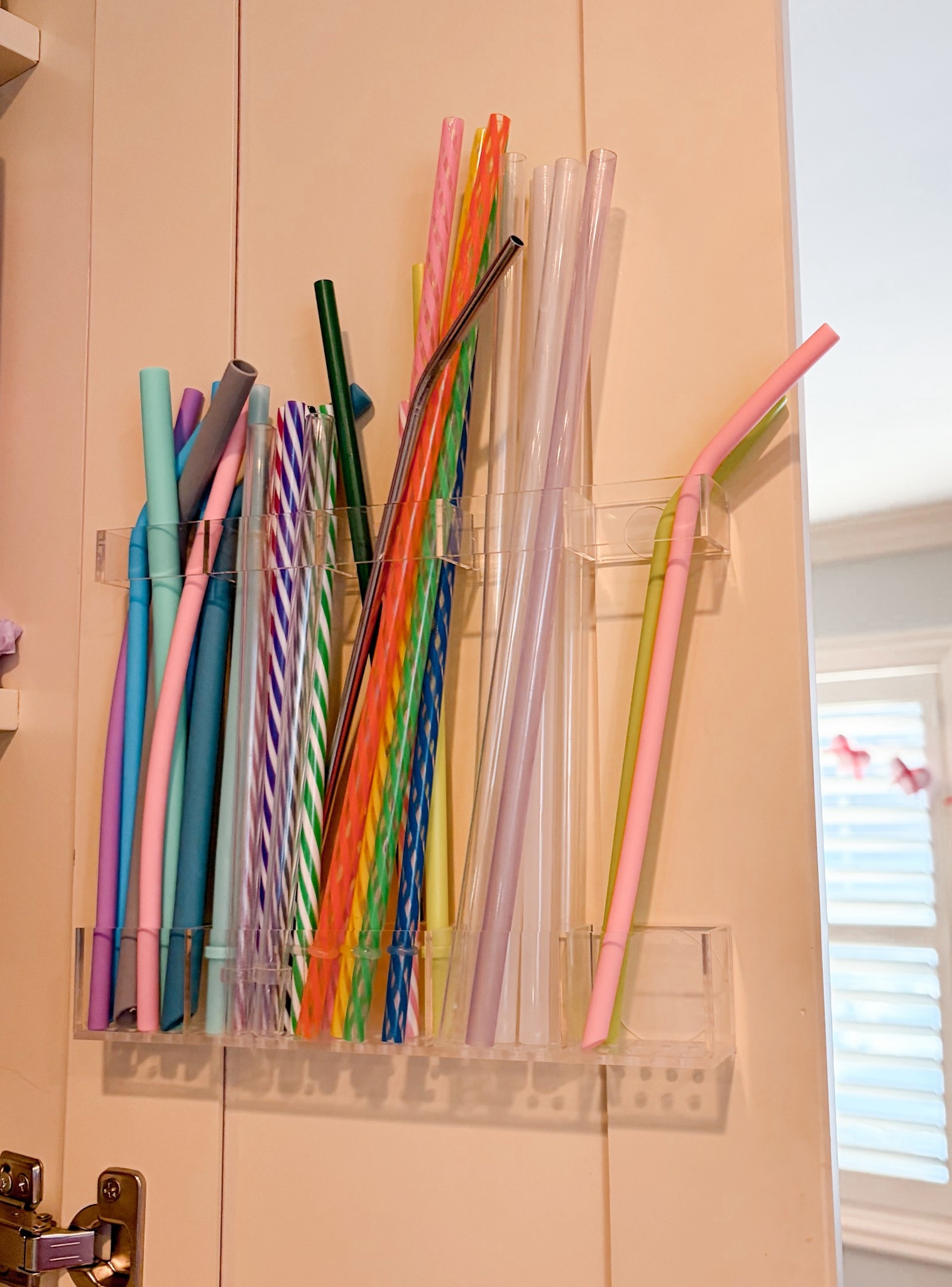 Straw holder / home 

#LTKdayinmylife #LTKHome