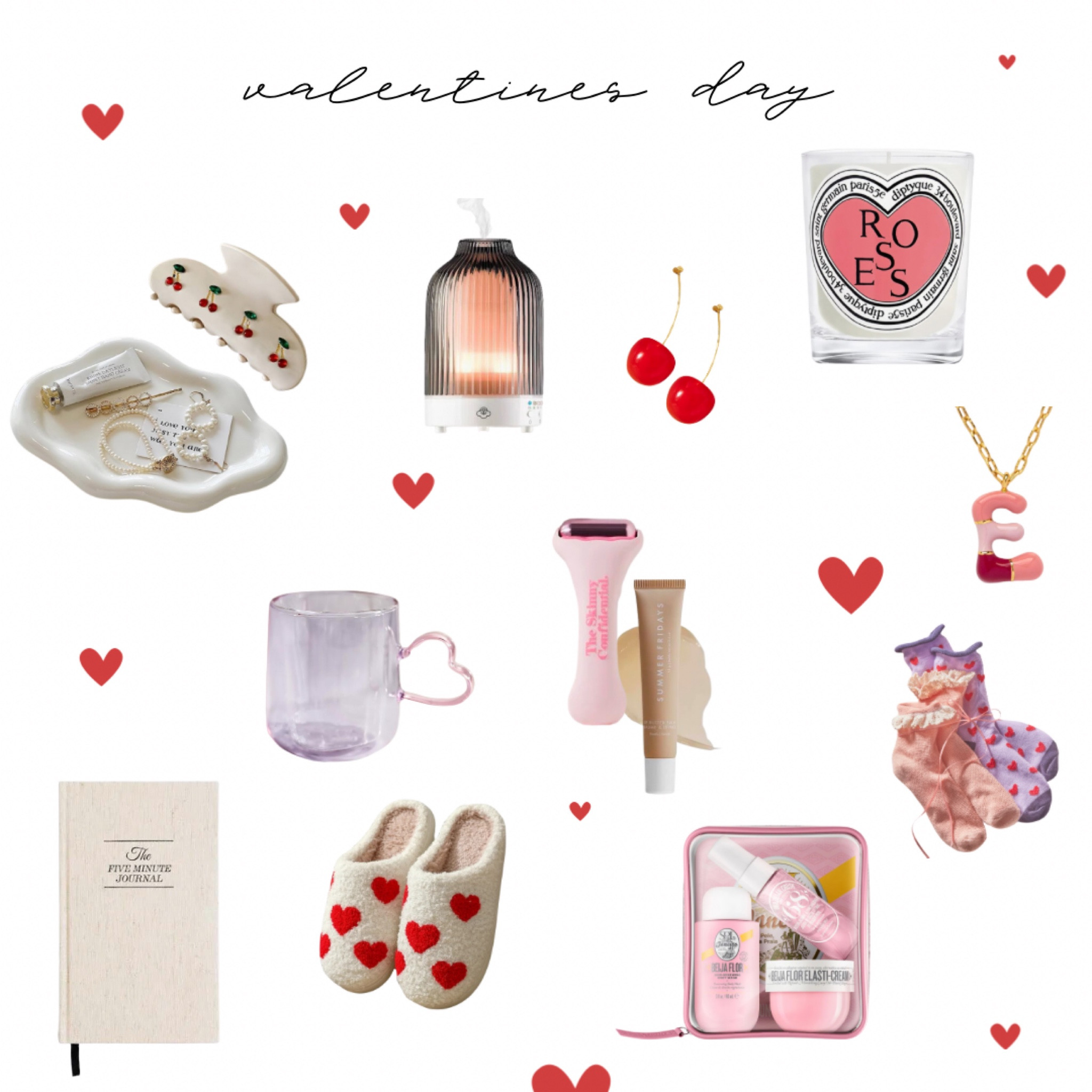 Valentines // galentines gift ideas ♥️

#valentinesday #galentinesday #valentinesgift #giftguide 

#LTKMostLoved #LTKSeasonal #LTKGiftGuide