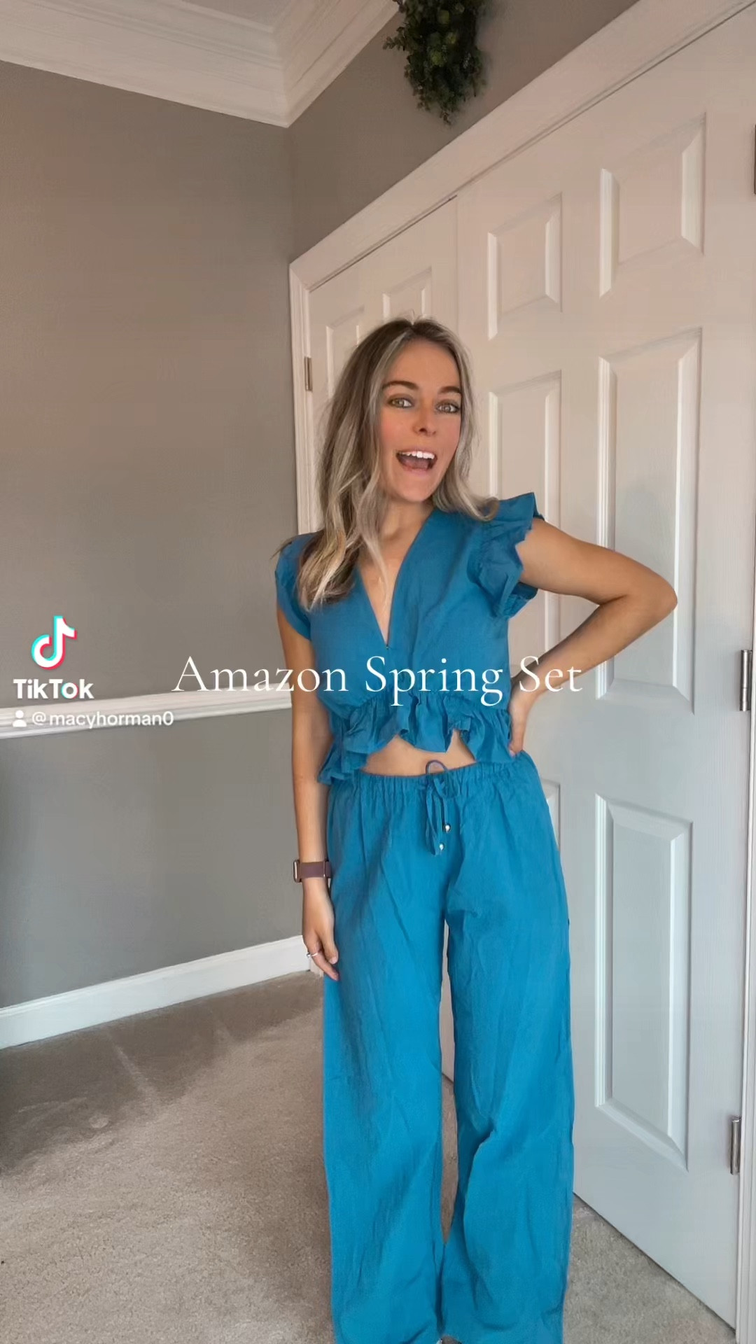 Spring Amazon Set!! 

#LTKSpringSale #LTKover40 #LTKSeasonal