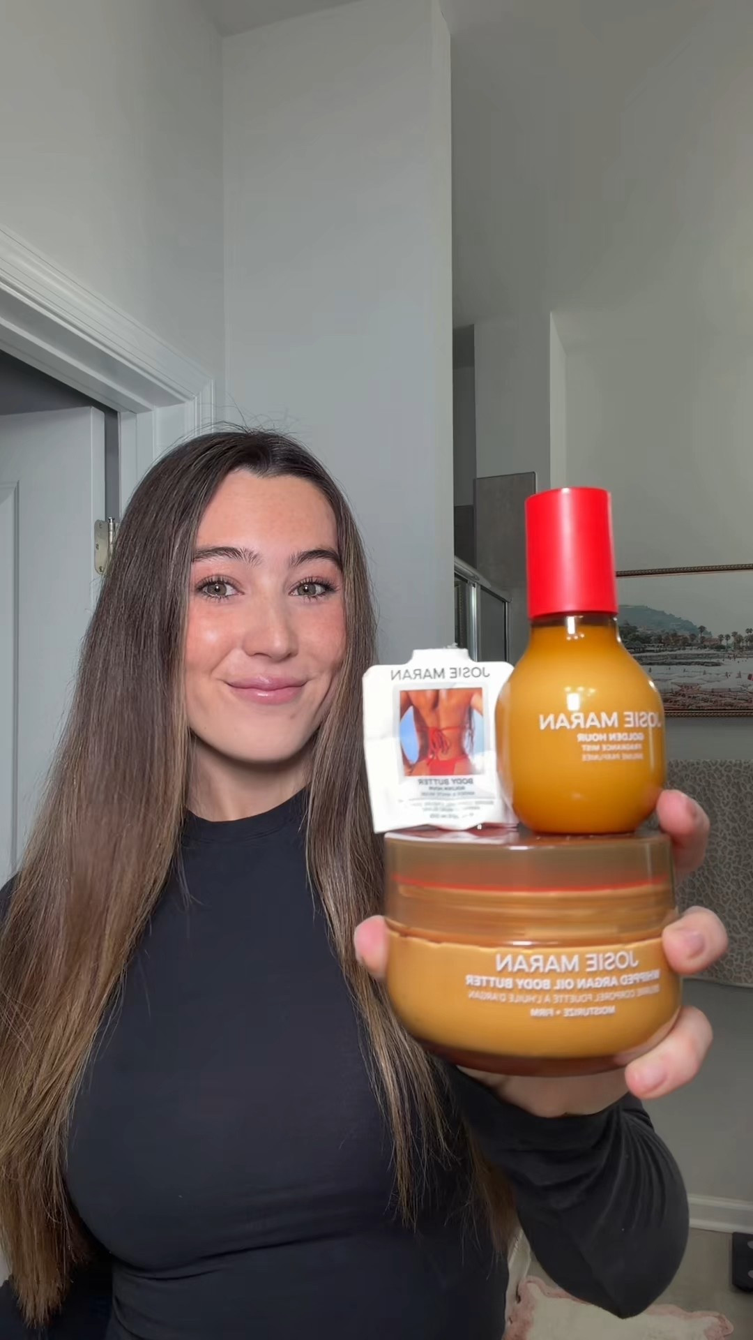 the scent is called “Golden Hour” ☀️❤️‍🔥⛱️

#LTKTravel #LTKselfcare #LTKBeauty