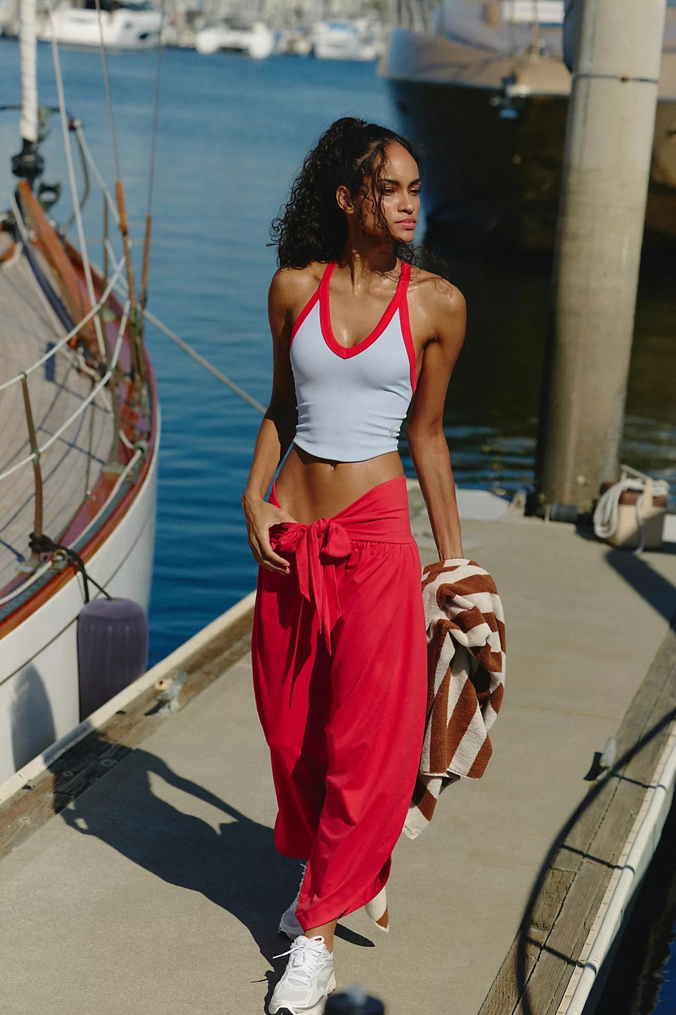 Retreat Yoga Pants | Free People (Global - UK&FR Excluded)