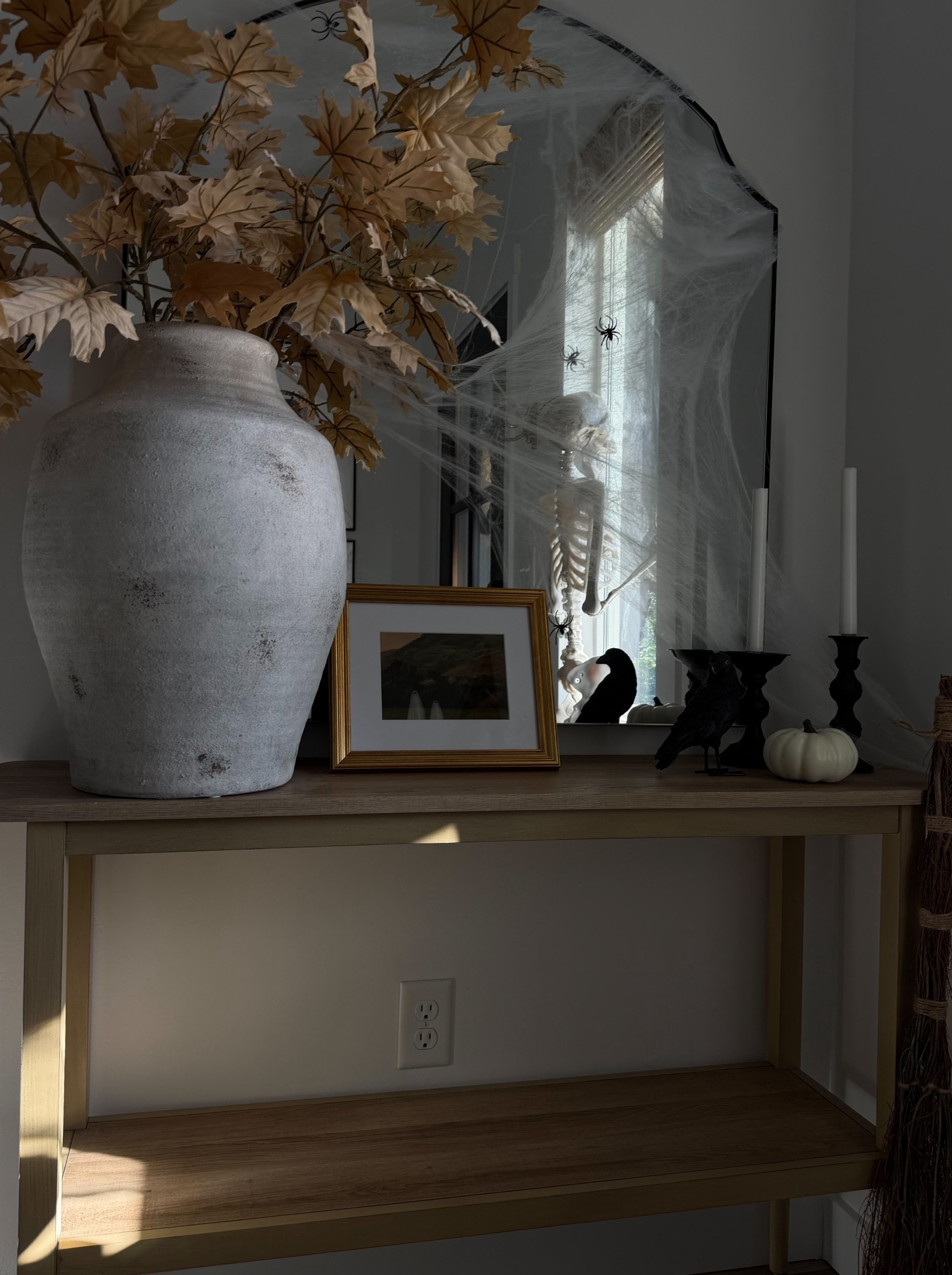 Halloween decor, Halloween decorations, Halloween styling 

#LTKSeasonal #LTKHalloween #LTKHome