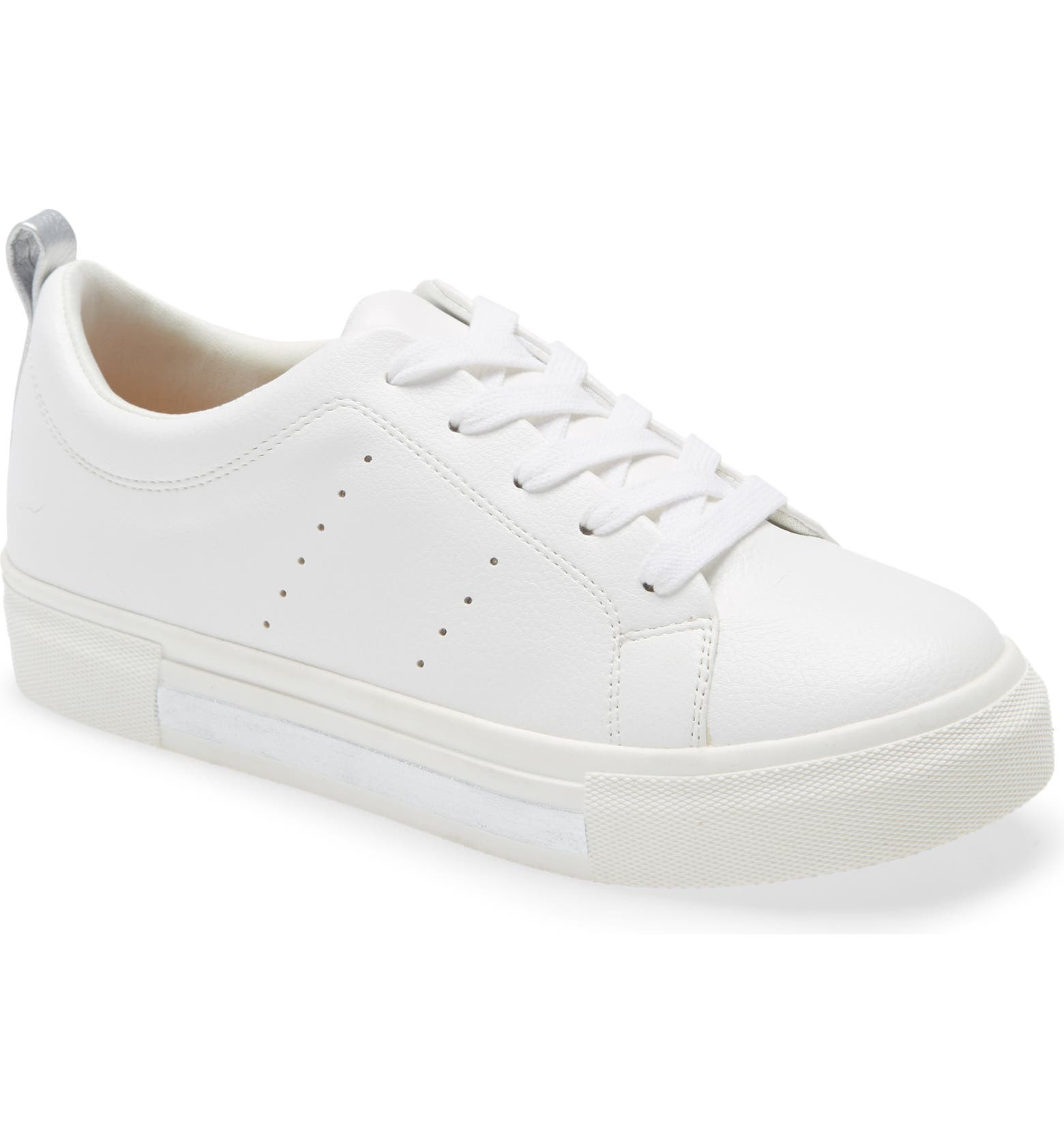 Kassi Platform Sneaker | Nordstrom | Nordstrom