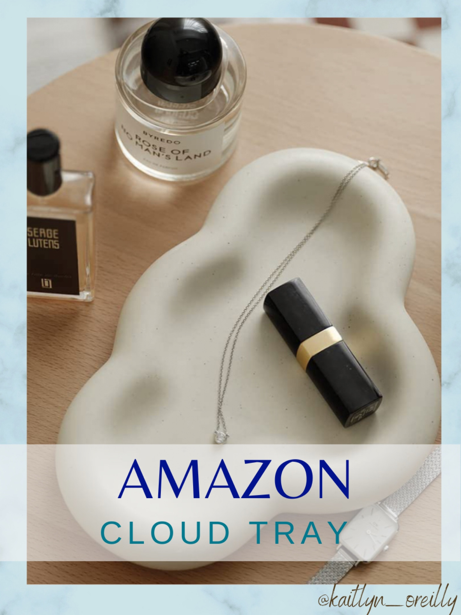 Amazon home finds. a check out cute cloud make up tray

amazon , amazon home , amazon finds , amazon must haves , amazon home decor , amazon decor , decorative trays , housewarming gifts , amazon decor , bathroom decor , bedroom decor , living room decor , entry way decor , gifts for her , perfume , perfume tray , teen , teen room , must haves , under 50 , under 100 , amazon gifts 

#LTKhome #LTKunder100 #LTKunder50 #LTKSeasonal #LTKbeauty #LTKFind #LTKfamily #LTKsalealert 

