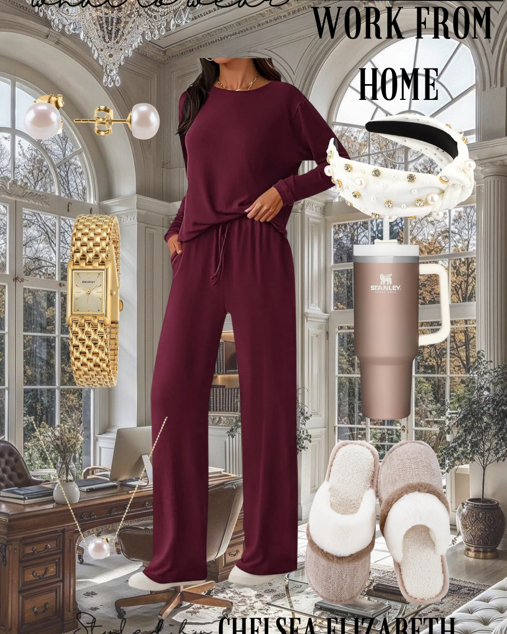 Work from home outfits • Amazon Loungewear Outfits ! 
•
•
•
Old Money Fall Outfit | Classy Fall Outfit | Fall Neutrals | Fall Chic | Chic Fall Outfits | Fall Outfits Petite | Fall Outfits | Fall Casual Outfits| Fall Transition Outfits | Fall Outfits Women | Fall Capsule Wardrobe | Amazon Fall Outfits | Amazon Fall Fashion | Amazon Outfits for every day | Amazon Outfits | Amazon Fashion | Amazon Fall Fashion | Everyday Outfits | Cute Outfits | Casual Chic  | Casual Outfits | Weekend Outfits | Errands Outfit | Coffee Run Outfit | Comfy Outfits |  Comfy Sets | Comfy Chic | Lounge | Lounge Set | Lounge Wearing | Lounge Wear | Lounge Sets Amazon | Amazon Loungewear | Loungewear Set | Lounge Outfits | Lounge Pants | Lounge Shorts | Matching Lounge Sets | 2 Piece Lounge Set | Travel Outfit | Travel Outfit Amazon | Airport Looks | Airport Style | Airport Travel | Airport Fashion | Airport Outfit Amazon | Airport Travel Outfit Amazon | Amazon Airport Outfits |  Airplane Outfit | Airplane Travel Outfit | Plane Outfit | Comfy Travel Wear |Amazon Set | Matching Set Amazon | Matching Set Outfit | Matching Sets | Matching Set Women | Matching Set Fall | Matching Pant Set | 2 Piece Outfits | 2 Piece Sets | 2 Piece Sets Fall | Two Piece Set | Two Piece Outfits | Two Piece Set Amazon | Two Piece Fall |  Two Piece Pant Set 

#LTKSeasonal #LTKFindsUnder50 #LTKFindsUnder100 #LTKShoeCrush #LTKItBag #LTKOver40 #LTKTravel #LTKActive #LTKPetite #LTKStyleTip