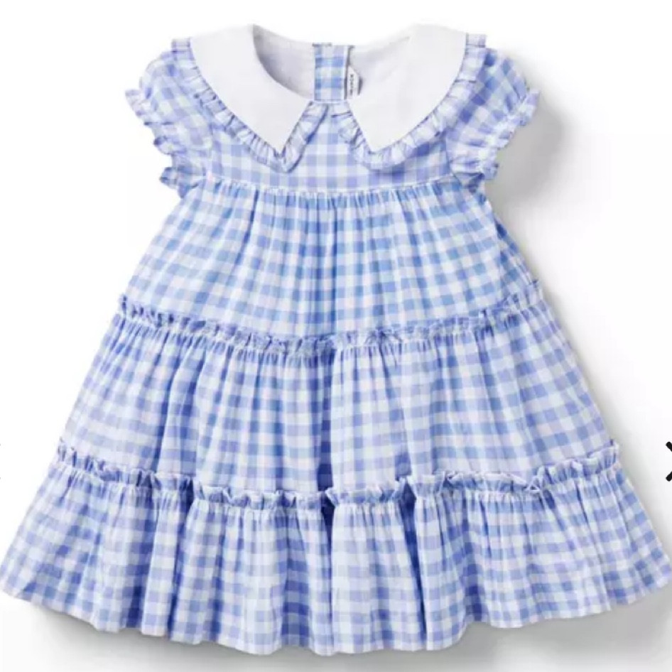 Fourth of July outfit for baby and toddler girls. 
#fourthofjulyoutfitforbaby #4thofjuky 

#LTKSeasonal