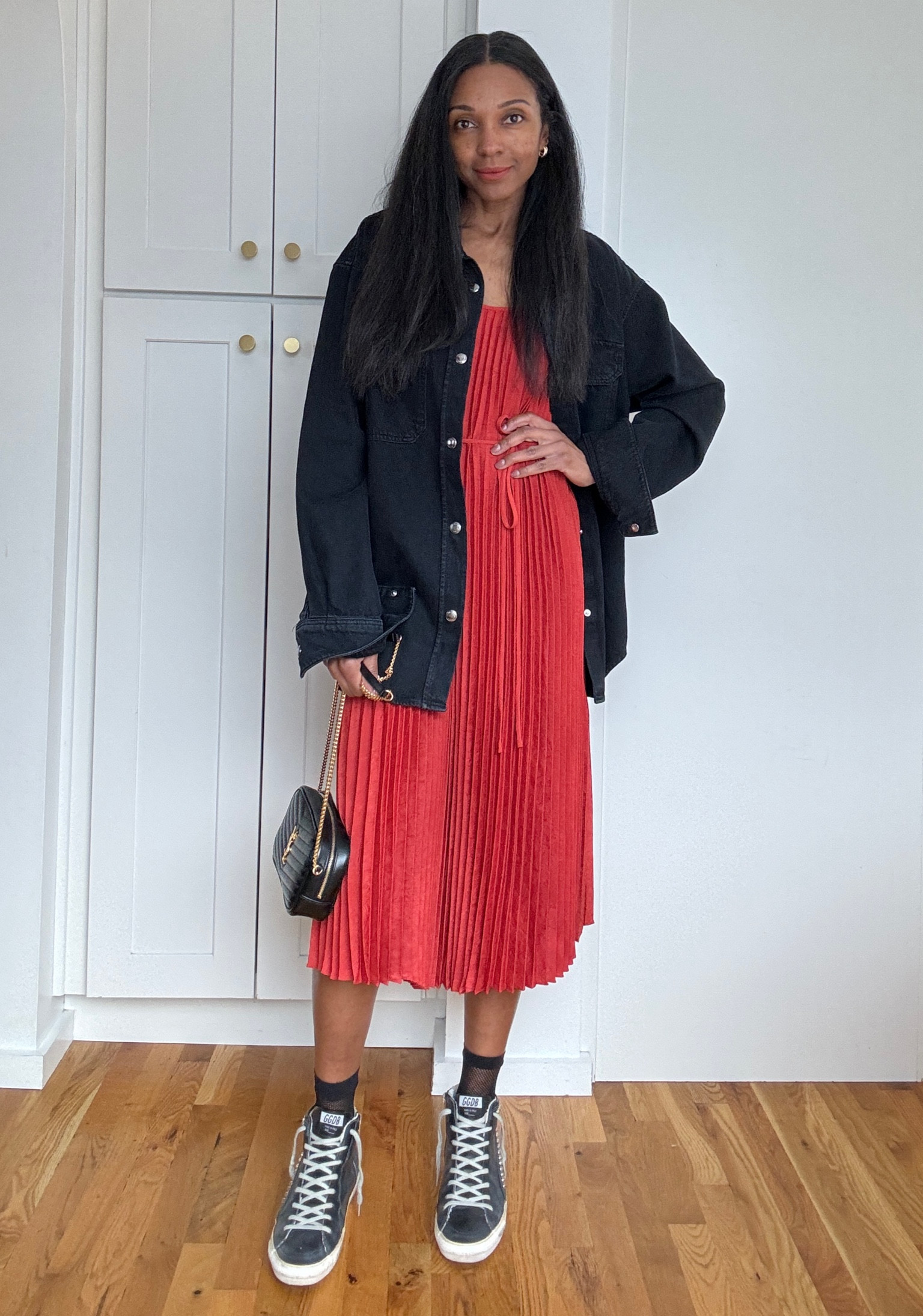 Valentines, date night or just an evening out and about, a slip dress gets the job done :)

#LTKstyletip #LTKMostLoved #LTKover40