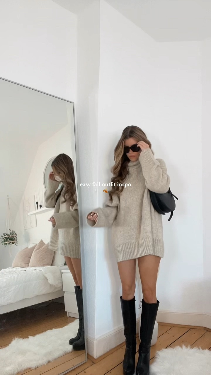 Easy fall outfit inspo 🫶🏼🍁🍂 featuring my favorite capsule wardrobe pieces from Abercrombie, Skims, & Other Stories, and more. 🤍

#LTKSeasonal #LTKunder100 #LTKFind