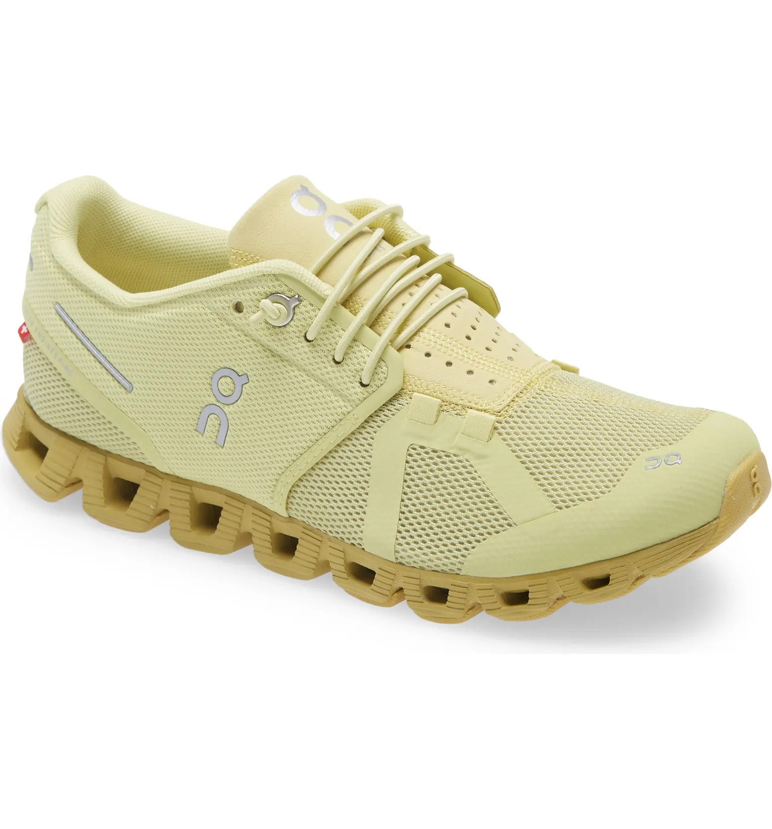 Cloud Monochrome Sneaker | Nordstrom